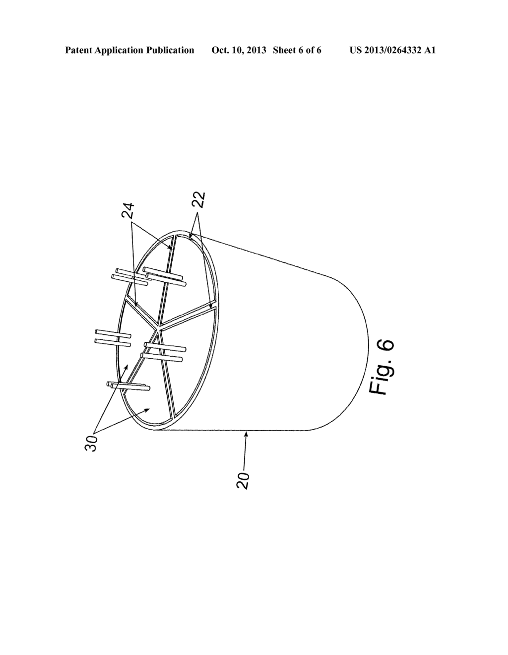 CONDUCTIVE ELASTOMERIC HEATER WITH EXPANDABLE CORE - diagram, schematic, and image 07