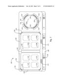 Cooking Appliance diagram and image