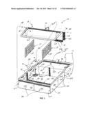 ARTICLE-STORAGE UNIT diagram and image