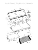 ARTICLE-STORAGE UNIT diagram and image