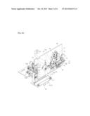 DRUG PACKAGE WINDING APPARATUS diagram and image