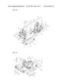 DRUG PACKAGE WINDING APPARATUS diagram and image