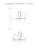 DRUG PACKAGE WINDING APPARATUS diagram and image