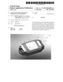 SYSTEM AND METHOD FOR REMOTE EQUIPMENT DATA MANAGEMENT diagram and image