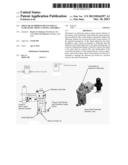 Spray Head Improvements for an Ultrasonic Spray Coating Assembly diagram and image