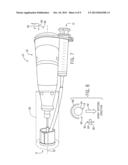 CORDLESS SPRAY DEVICE diagram and image