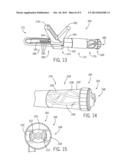 CORDLESS SPRAY DEVICE diagram and image