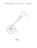 Nozzle for Dispensing Foam Product diagram and image