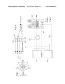 METHOD OF MANAGING SYSTEMS ASSOCIATED WITH THE LANDING GEAR OF AN AIRCRAFT diagram and image