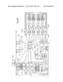 METHOD OF MANAGING SYSTEMS ASSOCIATED WITH THE LANDING GEAR OF AN AIRCRAFT diagram and image