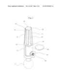 MANIKIN HOLDER diagram and image