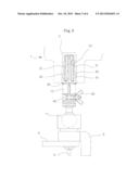 MANIKIN HOLDER diagram and image