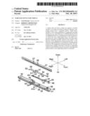 SLIDE RAIL DEVICE FOR VEHICLE diagram and image