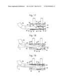 SLIDE RAIL DEVICE FOR VEHICLE diagram and image