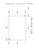 OPTICAL TOUCH APPARATUS AND OPTICAL SENSOR MODULE THEREOF diagram and image