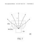 OPTICAL TOUCH APPARATUS AND OPTICAL SENSOR MODULE THEREOF diagram and image