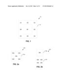 SHARED TERMINAL OF AN IMAGE SENSOR SYSTEM FOR TRANSFERRING IMAGE DATA AND     CONTROL SIGNALS diagram and image