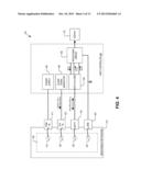 SHARED TERMINAL OF AN IMAGE SENSOR SYSTEM FOR TRANSFERRING IMAGE DATA AND     CONTROL SIGNALS diagram and image