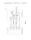 SHARED TERMINAL OF AN IMAGE SENSOR SYSTEM FOR TRANSFERRING IMAGE DATA AND     CONTROL SIGNALS diagram and image