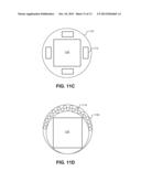 SHARED TERMINAL OF AN IMAGE SENSOR SYSTEM FOR TRANSFERRING IMAGE DATA AND     CONTROL SIGNALS diagram and image