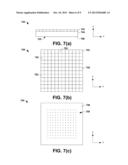 TILE FOR DETECTOR ARRAY OF IMAGING MODALITY HAVING SELECTIVELY     REMOVABLE/REPLACEABLE TILE SUB-ASSEMBLIES diagram and image