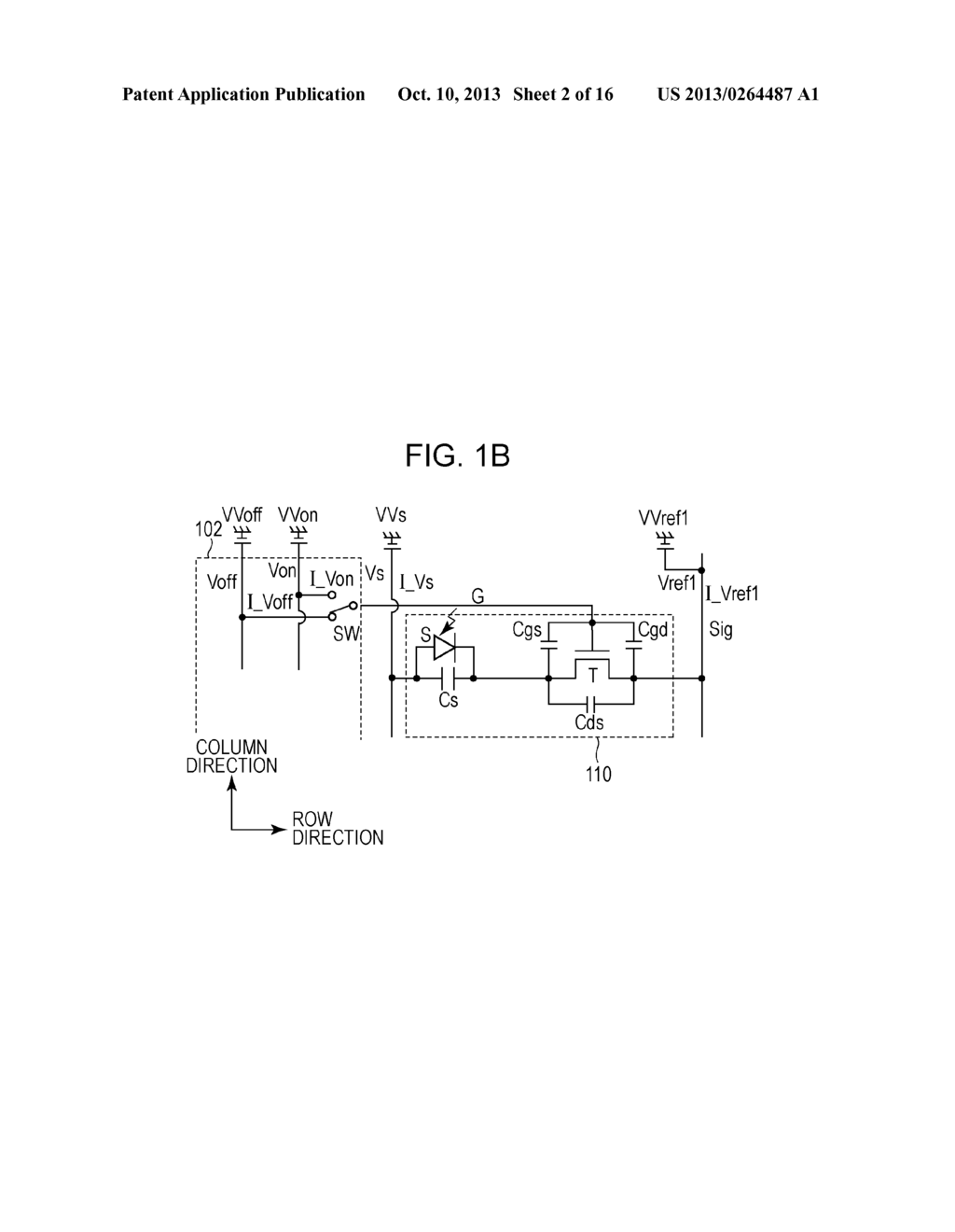 RADIATION IMAGING APPARATUS, RADIATION IMAGING SYSTEM, AND METHOD FOR     CONTROLLING THE RADIATION IMAGING APPARATUS - diagram, schematic, and image 03