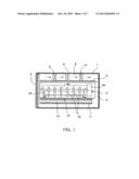 ULTRAVIOLET IRRADIATION DEVICE FOR  IMPLANTS diagram and image