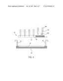 ULTRAVIOLET IRRADIATION DEVICE FOR  IMPLANTS diagram and image