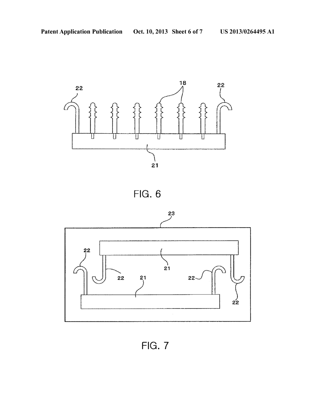 ULTRAVIOLET IRRADIATION DEVICE FOR  IMPLANTS - diagram, schematic, and image 07