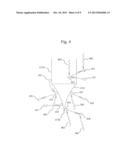 CHARGED PARTICLE EMISSION GUN AND CHARGED PARTICLE RAY APPARATUS diagram and image