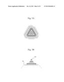 CHARGED PARTICLE EMISSION GUN AND CHARGED PARTICLE RAY APPARATUS diagram and image