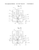 CHARGED PARTICLE EMISSION GUN AND CHARGED PARTICLE RAY APPARATUS diagram and image