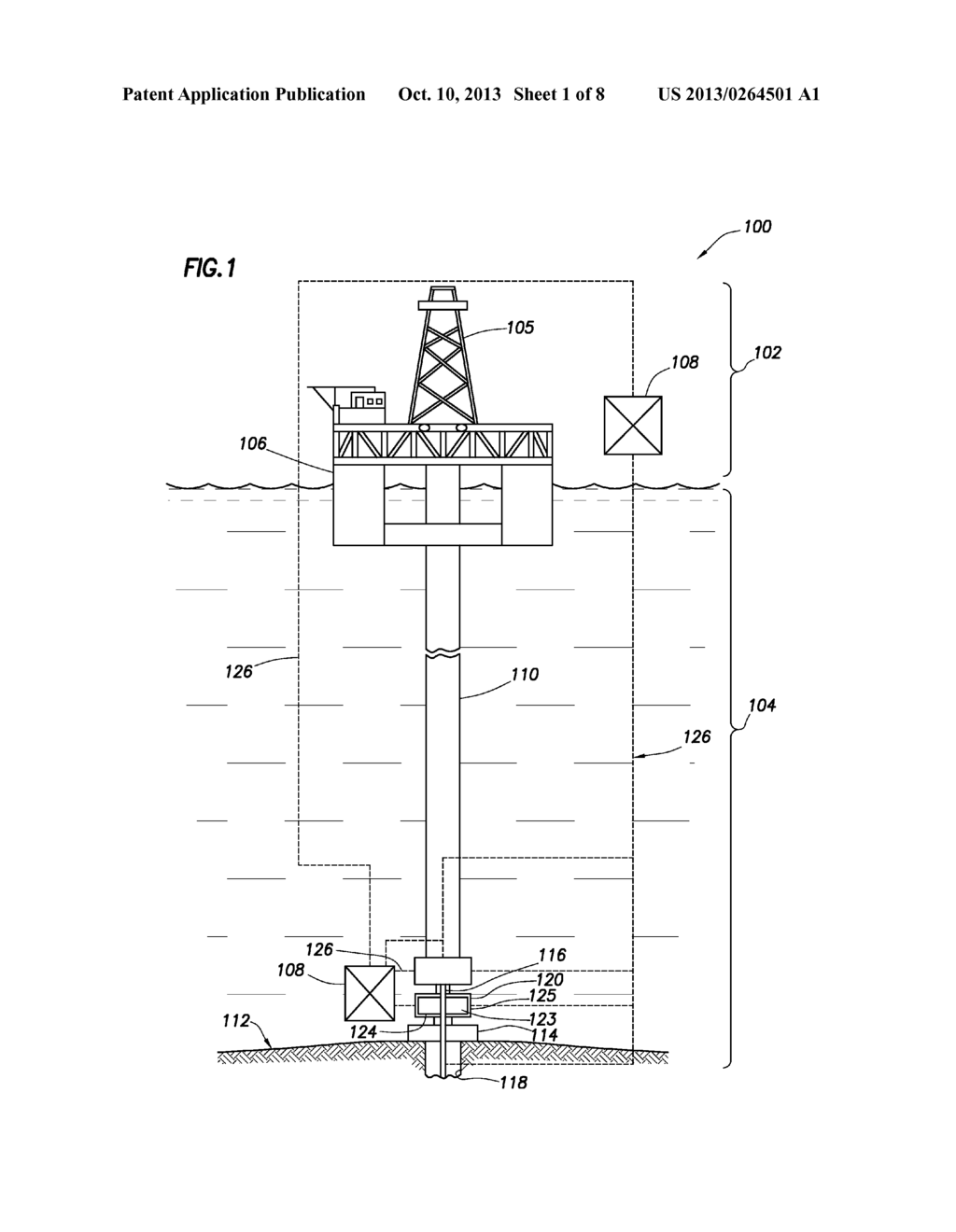 Blowout Preventer Seal Assembly and Method of Using Same - diagram, schematic, and image 02