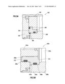 Blowout Preventer Seal Assembly and Method of Using Same diagram and image