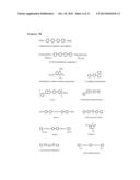 SINGLET HARVESTING WITH ORGANIC MOLECULES FOR OPTOELECTRONIC DEVICES diagram and image