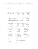 SINGLET HARVESTING WITH ORGANIC MOLECULES FOR OPTOELECTRONIC DEVICES diagram and image