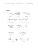 SINGLET HARVESTING WITH ORGANIC MOLECULES FOR OPTOELECTRONIC DEVICES diagram and image