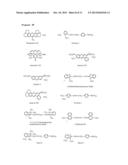 SINGLET HARVESTING WITH ORGANIC MOLECULES FOR OPTOELECTRONIC DEVICES diagram and image