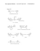 SINGLET HARVESTING WITH ORGANIC MOLECULES FOR OPTOELECTRONIC DEVICES diagram and image