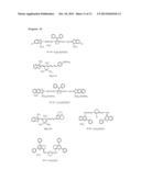 SINGLET HARVESTING WITH ORGANIC MOLECULES FOR OPTOELECTRONIC DEVICES diagram and image