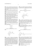 Phenoxypyrazole Composition and Process for the Solvent Extraction of     Metals diagram and image