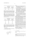 Phenoxypyrazole Composition and Process for the Solvent Extraction of     Metals diagram and image