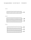 SELECTION DEVICE AND NONVOLATILE MEMORY CELL INCLUDING THE SAME AND METHOD     OF FABRICATING THE SAME diagram and image