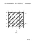 SIOX-BASED NONVOLATILE MEMORY ARCHITECTURE diagram and image