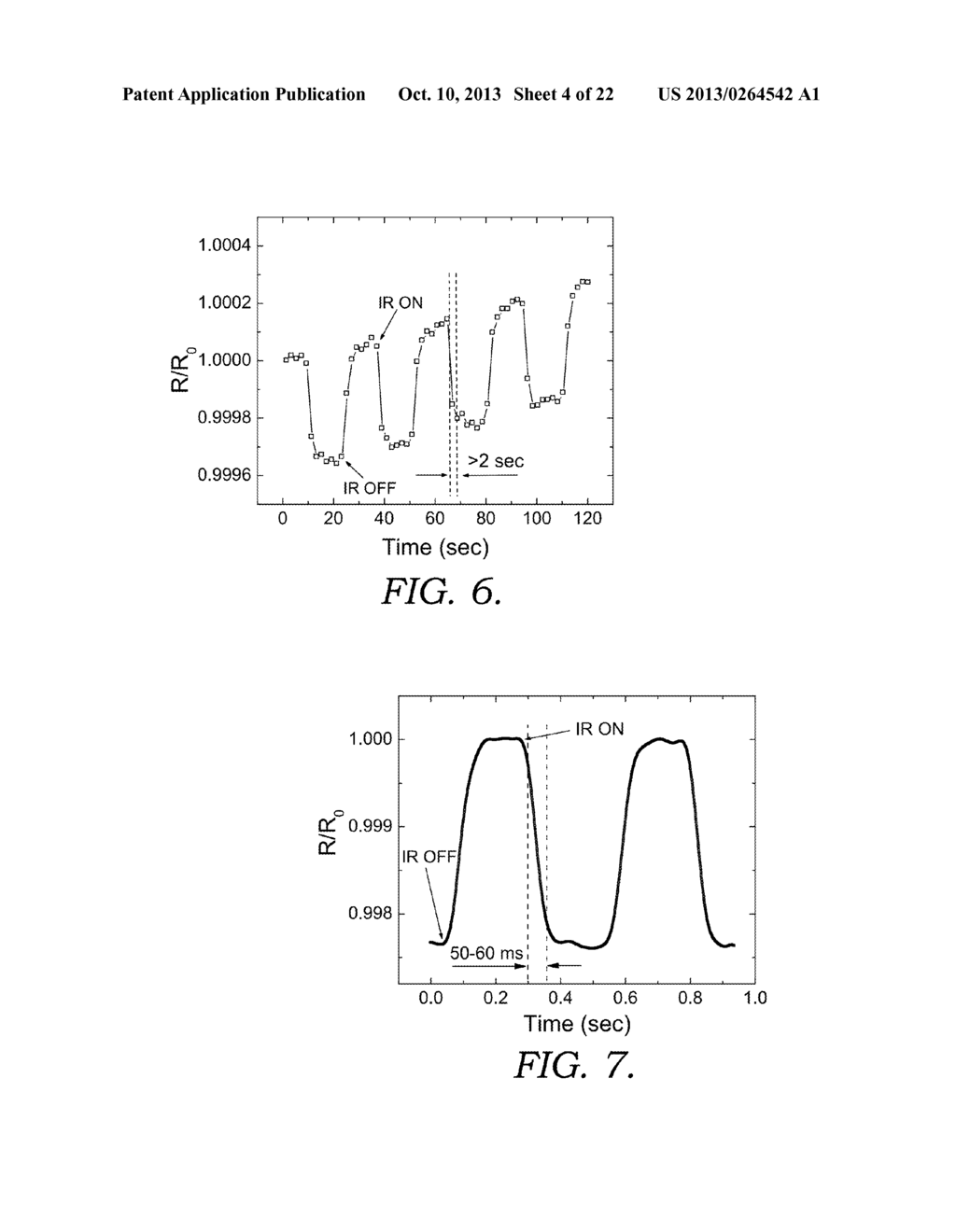 Multiwall Carbon Nanotube Opto-Electronic Devices - diagram, schematic, and image 05