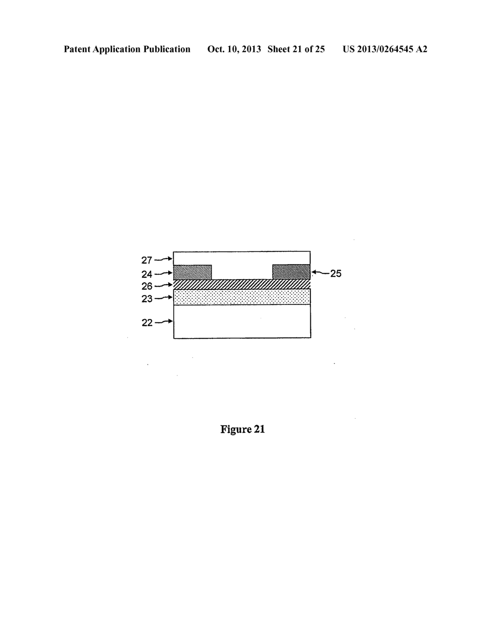 USES OF DITHIOCARBAMATE COMPOUNDS - diagram, schematic, and image 22