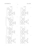 MATERIALS FOR ORGANIC LIGHT EMITTING DIODE diagram and image