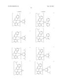 MATERIALS FOR ORGANIC LIGHT EMITTING DIODE diagram and image