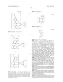 MATERIALS FOR ORGANIC LIGHT EMITTING DIODE diagram and image