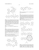 MATERIALS FOR ORGANIC LIGHT EMITTING DIODE diagram and image